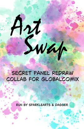 GC Art Swap Collab