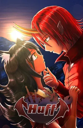 Huff