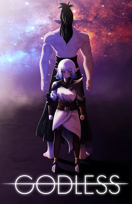 GODLESS