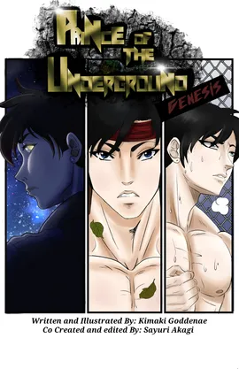 Prince of the Underground