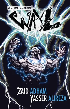 WAYL - WHAT MAKES A MORTAL