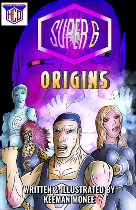 Super 6: Origins