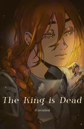 The King is Dead