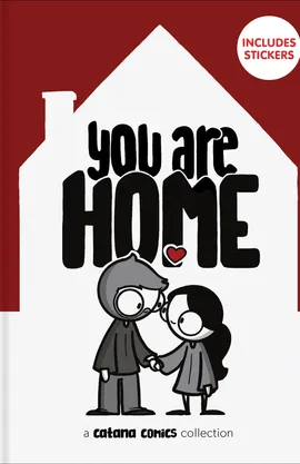 You Are Home