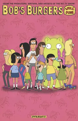 Bob's Burgers