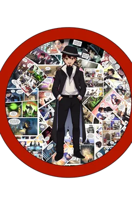 Andy"s Epic Adventures