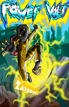 Power Volt
