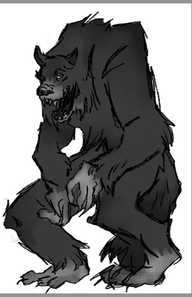 The Moon means Death