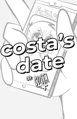 Costa's Date