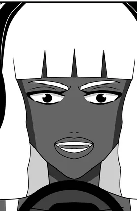 MONICA MOONGIRL SUKI