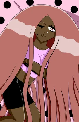 THE NAUGHTY MISADVENTURES OF BUNNY NOZIPHO shorts