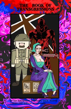 The Book of Transgressions (Part 1)