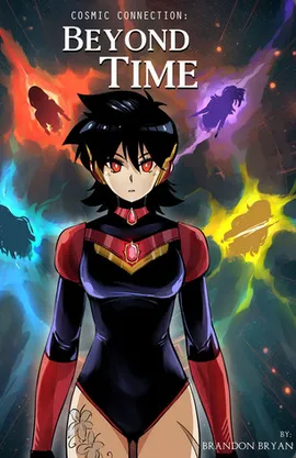 Cosmic Connections: Beyond Time