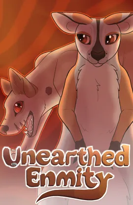 Unearthed Enmity 