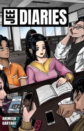 JEE Diaries