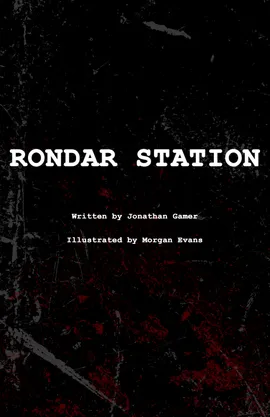 Rondar Station