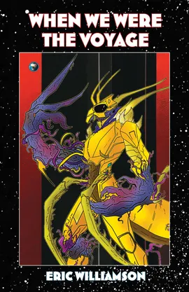 When We Were The Voyage