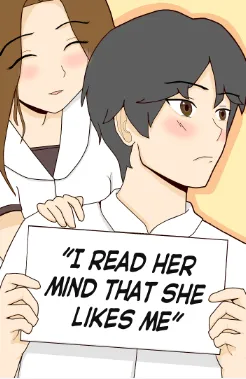 Relationships As A Mind Reader