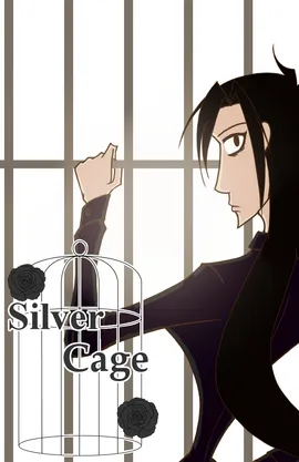 Silver Cage