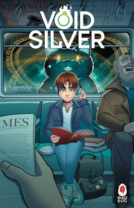 ALTRVERSE: Void Silver