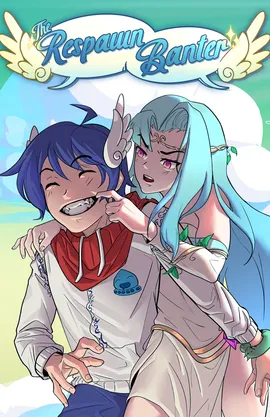 The Respawn Banter - Life in the afterpunchline