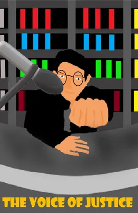 Voice Of Justice