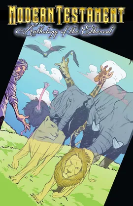 Modern Testament - The Greatest Flood