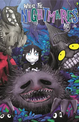 Where The Nightmares Are