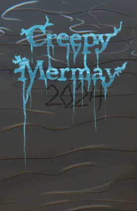 Creepy MerMay Collab