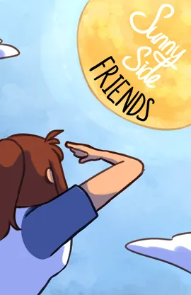 Sunny Side Friends