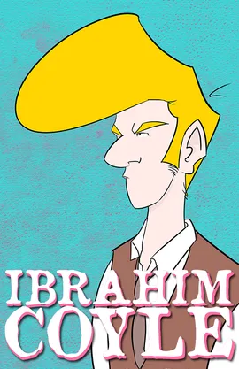 Ibrahim Coyle