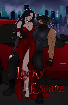 Lucky Escape 