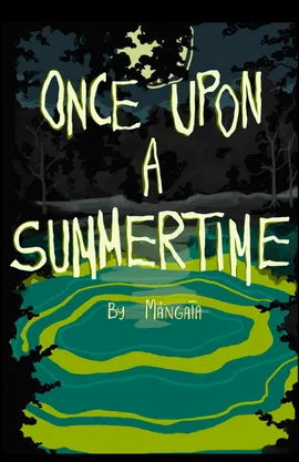 Once Upon A Summertime