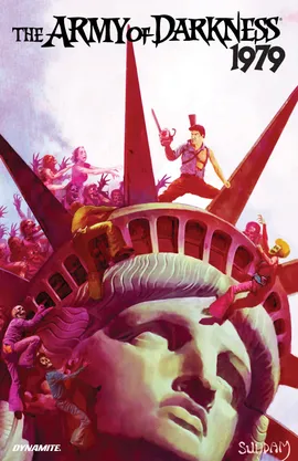 Army of Darkness: 1979