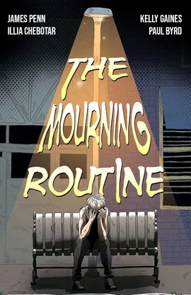 The Mourning Routine