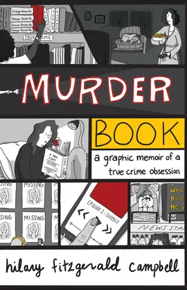 Murder Book