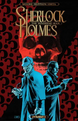 Sherlock Holmes: The Vanishing Man