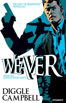 Weaver