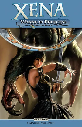 Xena (Omnibus)