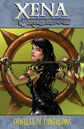 Xena Warrior Princess