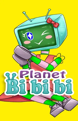 Planet Bibibi