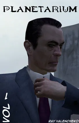 Planetarium(SCRAPPED STORY)