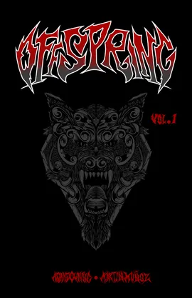 (BreakThru Universe) Offspring 