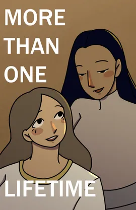 More than one lifetime