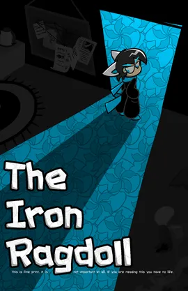 The Iron Ragdoll