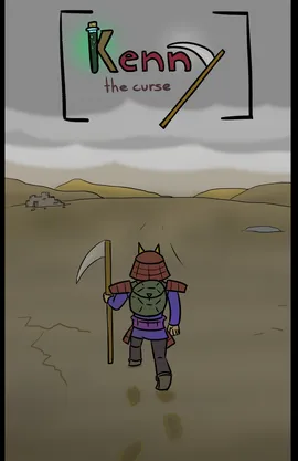 Kenny the Curse