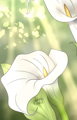 SparkleArts Participated Collabs