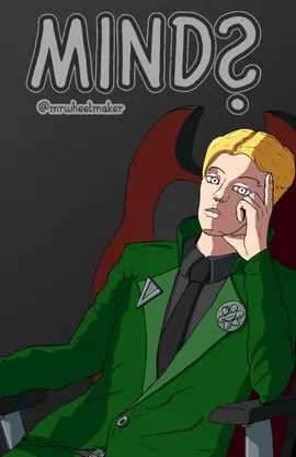 MIND(S?)