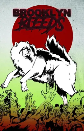 Brooklyn Bleeds