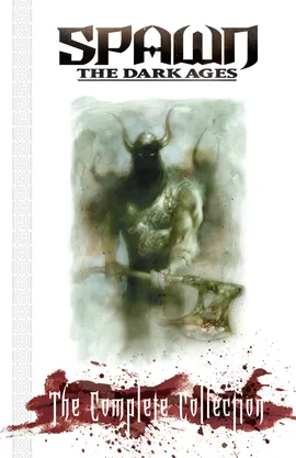 Spawn: The Dark Ages